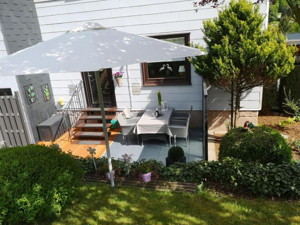 Casa Carlotta Villa Langelsheim Esterno foto