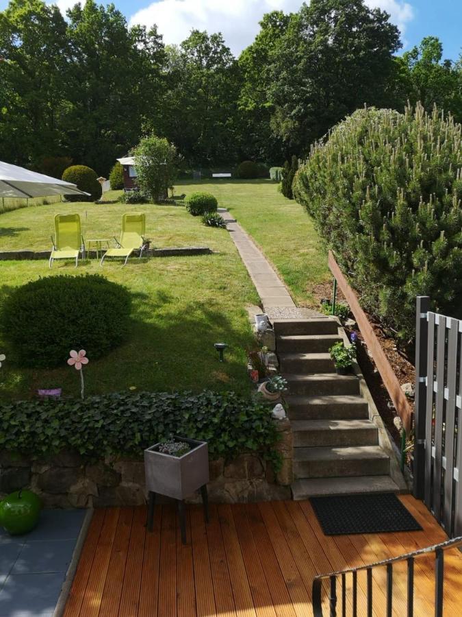 Casa Carlotta Villa Langelsheim Esterno foto