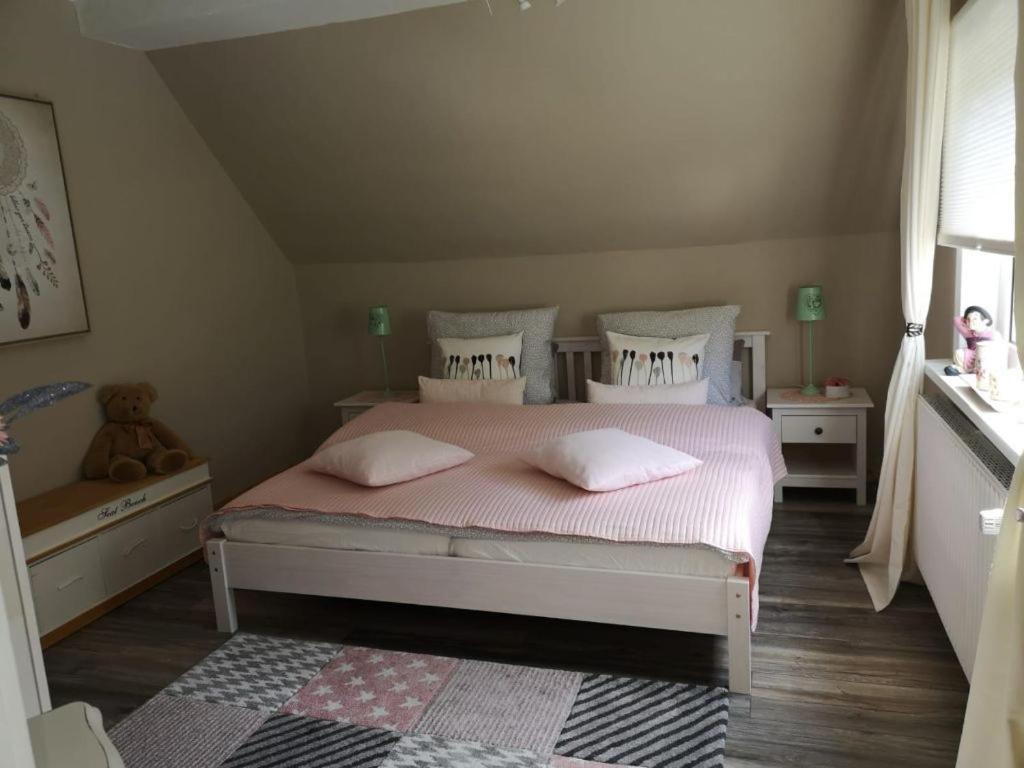 Casa Carlotta Villa Langelsheim Esterno foto