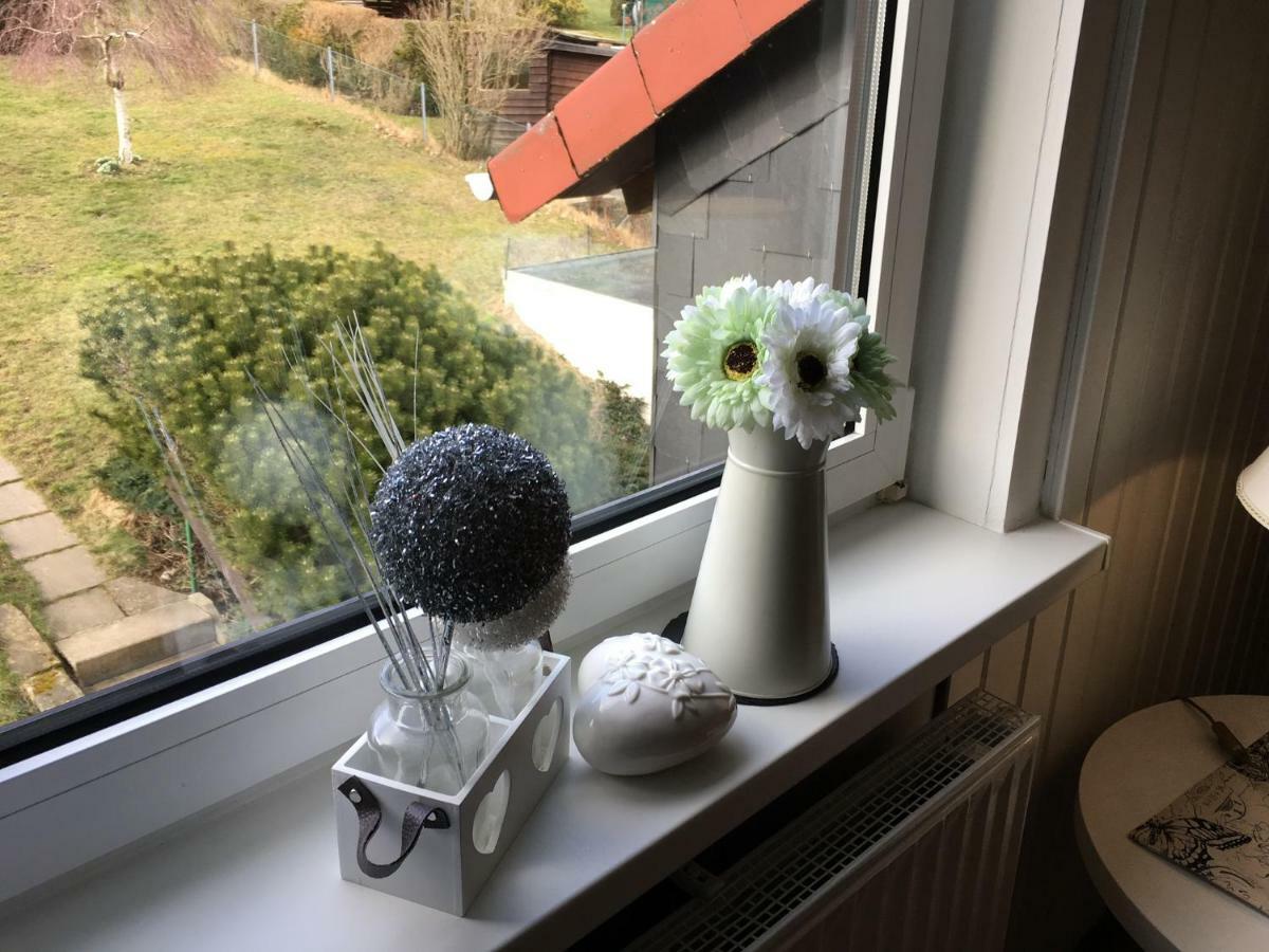 Casa Carlotta Villa Langelsheim Esterno foto