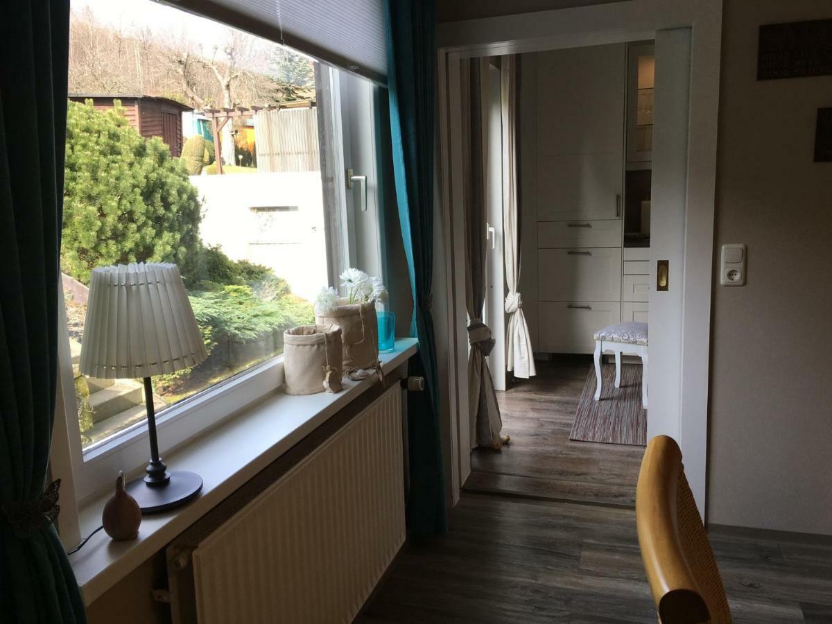 Casa Carlotta Villa Langelsheim Esterno foto