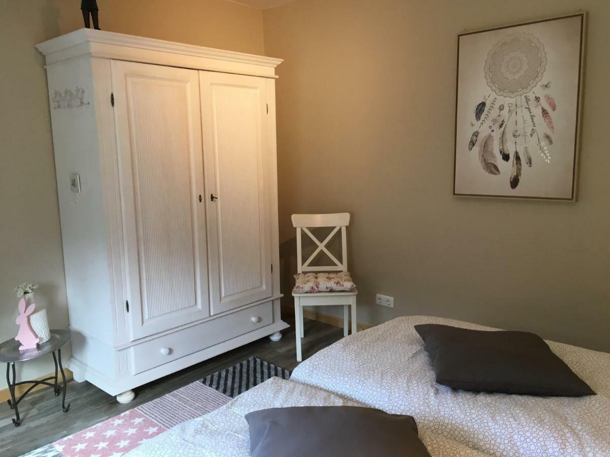 Casa Carlotta Villa Langelsheim Esterno foto