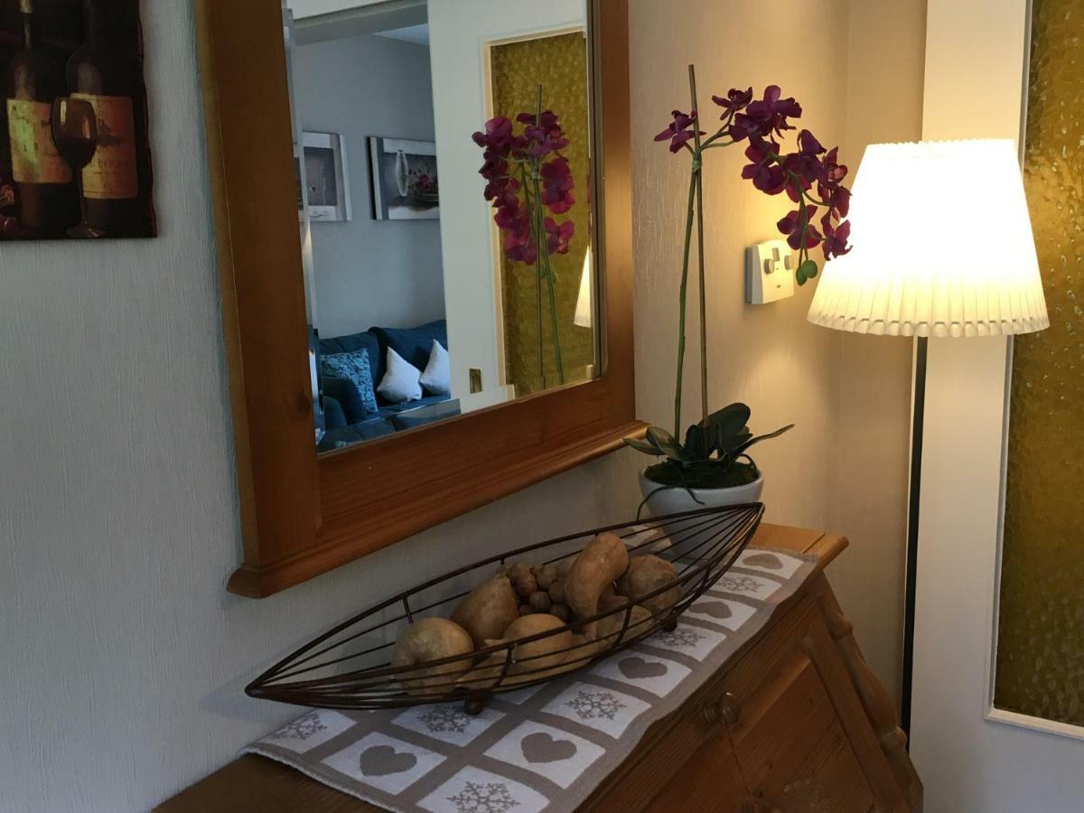Casa Carlotta Villa Langelsheim Esterno foto