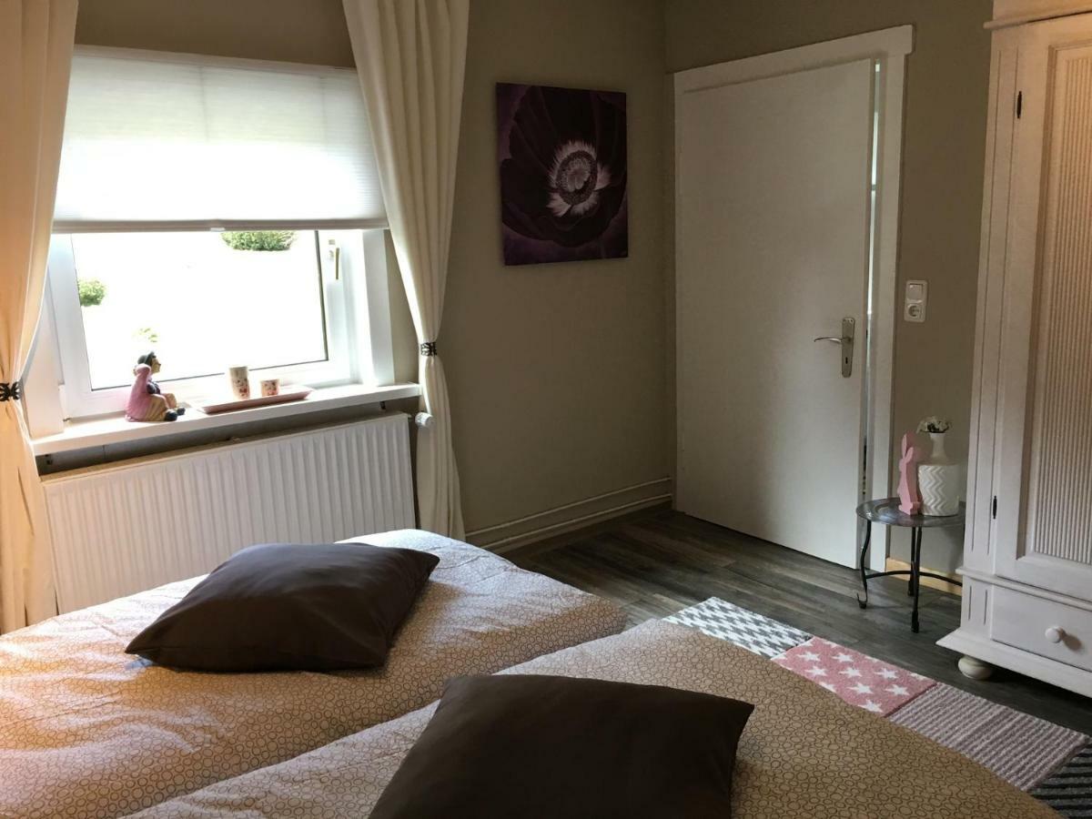 Casa Carlotta Villa Langelsheim Esterno foto
