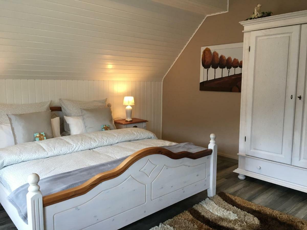 Casa Carlotta Villa Langelsheim Esterno foto