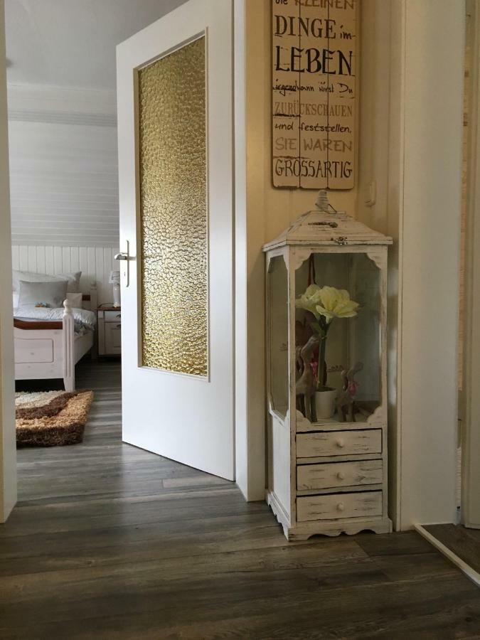 Casa Carlotta Villa Langelsheim Esterno foto