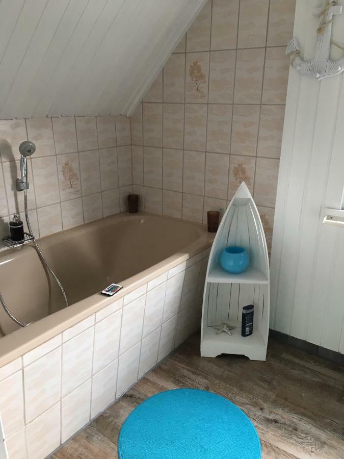 Casa Carlotta Villa Langelsheim Esterno foto