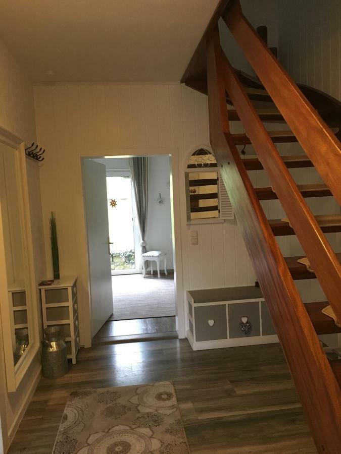 Casa Carlotta Villa Langelsheim Esterno foto